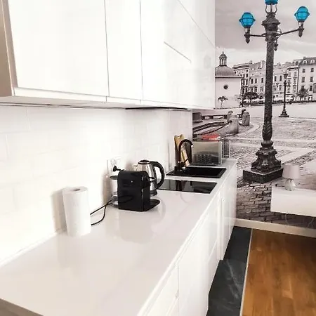 Skawinska 10 By Homeprime Apartamento *