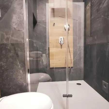 Skawinska 10 By Homeprime Cracovia