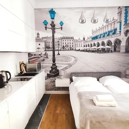 Skawinska 10 By Homeprime *