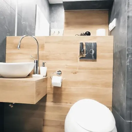 Skawinska 10 By Homeprime Cracovie