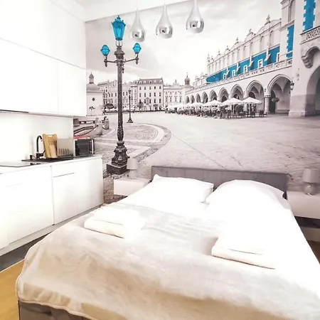 Skawinska 10 By Homeprime Krasków