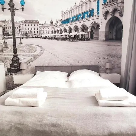 Skawinska 10 By Homeprime Krasków