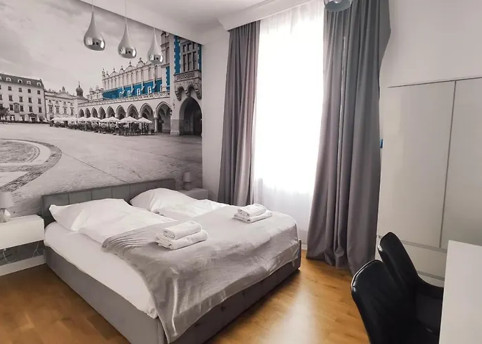 Skawinska 10 By Homeprime