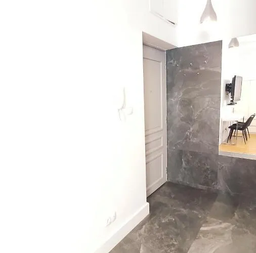 شقة Skawinska 10 By Homeprime كراكوفيا