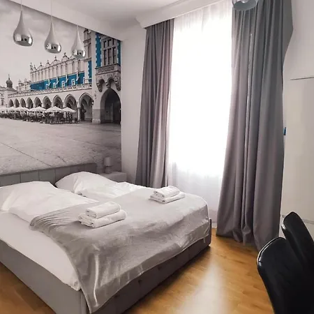 Skawinska 10 By Homeprime