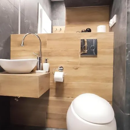 Apartman Skawinska 10 By Homeprime Krakkó