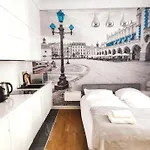 Skawinska 10 By Homeprime *